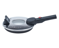 Remoska Prodiż D51F/10 2l Dua Glass 400W - 1529973 - zdjęcie 4